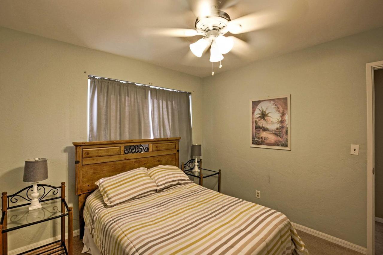 Pet-Friendly Daytona Beach Home, Walk To The Ocean ポート・オレンジ エクステリア 写真