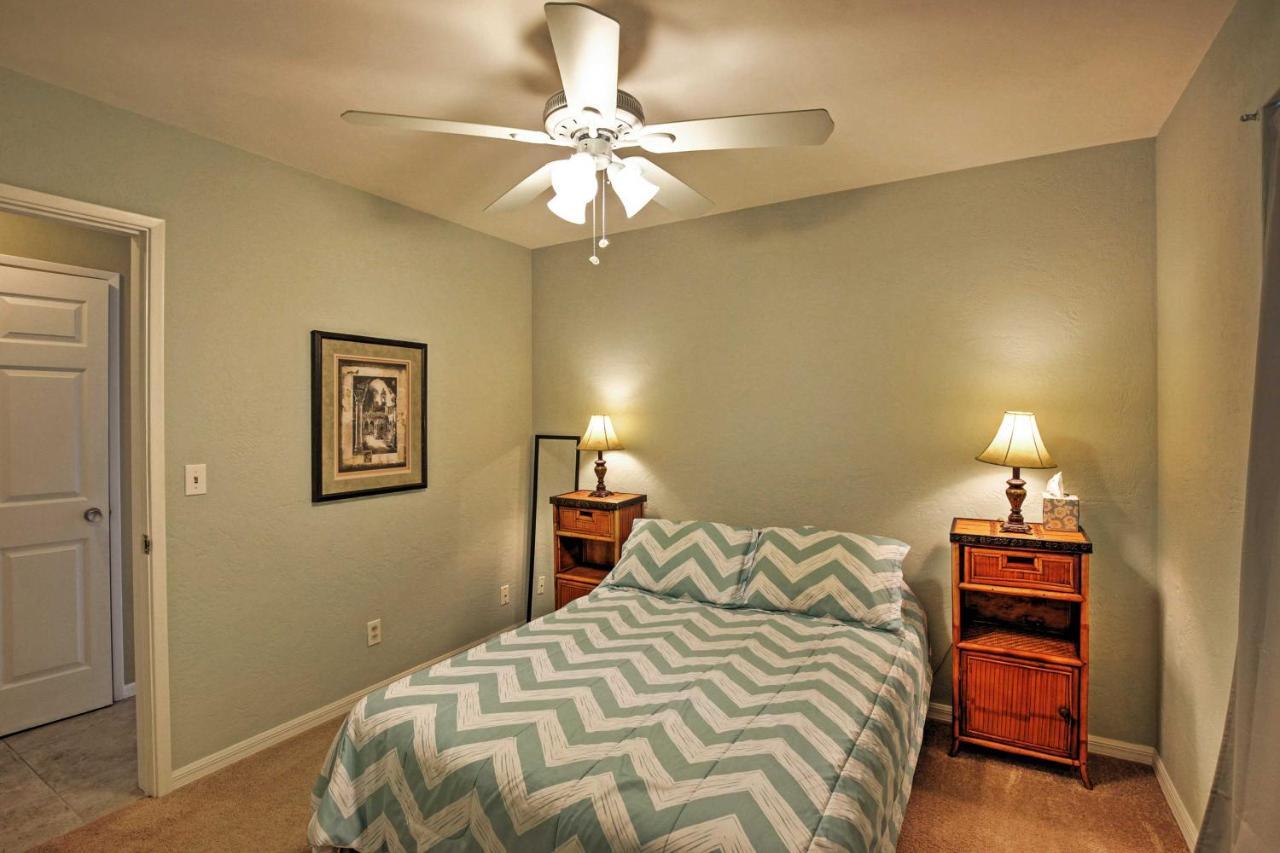 Pet-Friendly Daytona Beach Home, Walk To The Ocean ポート・オレンジ エクステリア 写真